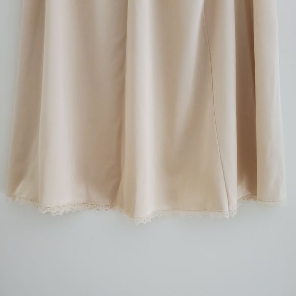 VTG Vanity Fair Slip - Picture 3 of 7